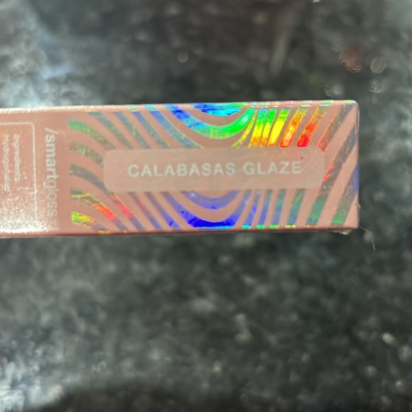 Toy.co smart gloss NIB calabasas glaze - Picture 2 of 2